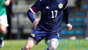 Logan Chalmers back involved with Dundee United ahead of Celtic clash