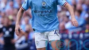 Pep Guardiola rules out possibility of Bernardo Silva leaving Manchester City