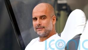 Pep Guardiola not looking to add to Manchester City&rsquo;s defensive depth