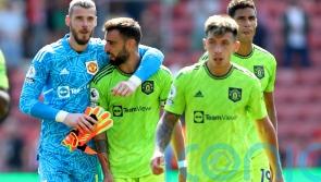Bruno Fernandes volley maintains Manchester United revival at Southampton