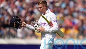 Rob Key gives backing to England openers Zak Crawley and Alex Lees