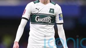 Ryan Hardie strike wraps up home win for Plymouth