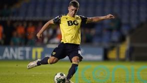 Cameron Brannagan at the double as Oxford come from behind to beat Cheltenham