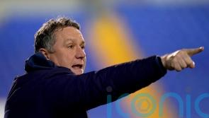 Josh Hawkes and Jake Burton steer Tranmere to the points against Colchester