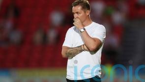 Gary McSheffrey surprised by how &lsquo;comfortable&rsquo; Doncaster were in Northampton win