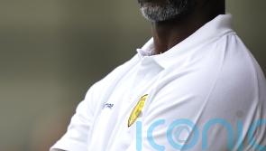 Jimmy Floyd Hasselbaink says Burton are &lsquo;being punished for little mistakes&rsquo;