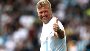 The boy&rsquo;s special &ndash; Karl Robinson hails Oxford match-winner Cameron Brannagan