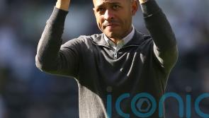 Liam Rosenior hails Derby start to season after dramatic win over Peterborough