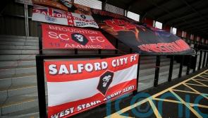 Neil Wood hails growing Salford confidence after Ryan Watson winner