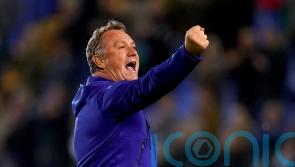 Micky Mellon hails his Tranmere battlers after victory over Colchester