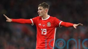 Robert Page vows he won&rsquo;t rush recovering David Brooks back into Wales action