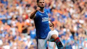 I am enjoying it so much &ndash; Antonio Colak happy with his start at Rangers
