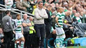 Jack Ross determined to put things right after &lsquo;humiliating&rsquo; defeat by Celtic