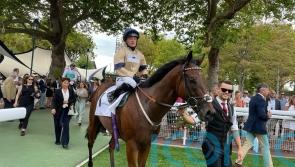 Hollie Doyle strikes Deauville gold with Tempus