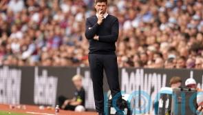 I pick up on everything &ndash; Steven Gerrard understands fans&rsquo; frustration