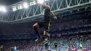 Karim Benzema gives Real Madrid victory at Espanyol