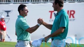 Rory McIlroy makes FedEx Cup history with stunning success