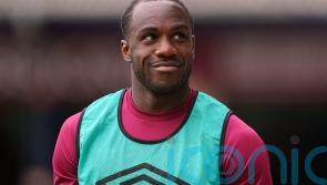 David Moyes thinks his new arrival can ease the pressure on Michail Antonio