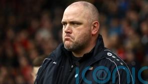 Jim Bentley promises improvement after taking charge at Rochdale