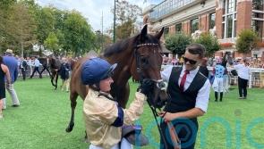 Group One glory the ultimate aim for Tempus