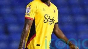 Keinan Davis set to miss out for Watford