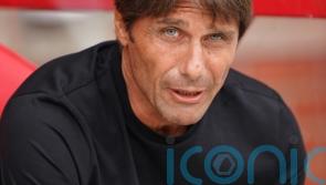 Antonio Conte: Spurs need at least two transfer windows to be &lsquo;really complete&rsquo;