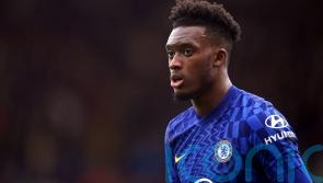 Callum Hudson-Odoi closes in on Bayer Leverkusen loan