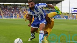 Ten-man Wealdstone battle to draw with Yeovil