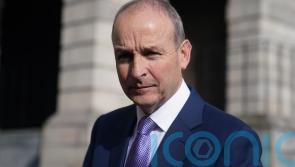 Micheal Martin holds meeting to discuss energy security and price issues