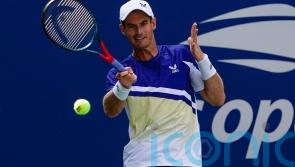 Best of British at US Open as Andy Murray, Jack Draper and Harriet Dart all win