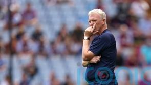 West Ham&rsquo;s summer spree might not be over, admits David Moyes