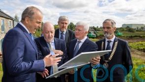 Ulster Canal restoration hailed as &lsquo;transformative&rsquo; cross-border project