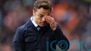 Where does Scott Parker rank in the Premier League&rsquo;s earliest sackings?