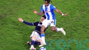 Huddersfield winger Rolando Aarons rejoins Motherwell on loan