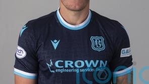 Lee Ashcroft on target as Dundee knock Falkirk out of Premier Sports Cup