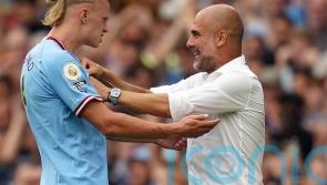 Pep Guardiola won&rsquo;t explain reasons if he rests Erling Haaland from City duty