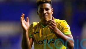Onel Hernandez is &lsquo;breath of fresh air&rsquo; for high-flying Canaries &ndash; Dean Smith