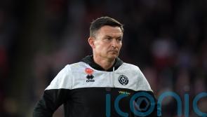 Paul Heckingbottom pleased as Sheffield United go top after beating Reading