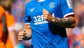 Charlie McCann sees &lsquo;clear pathway&rsquo; to Rangers first team after cup win