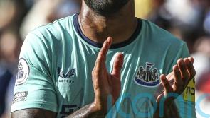 Newcastle&rsquo;s Callum Wilson left frustrated after suffering hamstring injury