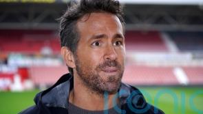 National League responds after Ryan Reynolds&rsquo; streaming criticism