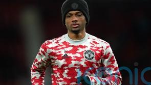 Manchester United&rsquo;s Amad Diallo becomes third Sunderland signing of the day