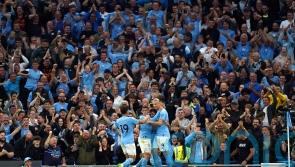 Erling Haaland hits another hat-trick as Manchester City cut Forest down to size