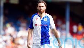 Ben Brereton Diaz puts speculation aside to earn Blackburn victory at Blackpool