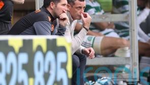 Liam Fox pleased with Dundee United&rsquo;s response against Livingston