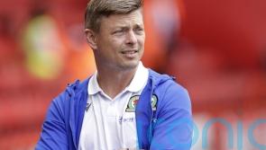 Jon Dahl Tomasson hopes Blackburn can keep match-winner Ben Brereton Diaz