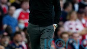 Arsenal&rsquo;s reaction to conceding delights Mikel Arteta as winning run continues