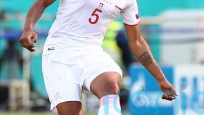 Manuel Akanji &lsquo;can&rsquo;t wait to get started&rsquo; at Manchester City