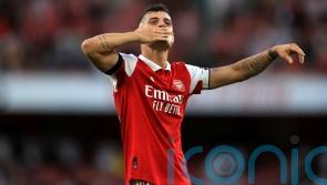 Granit Xhaka praises Arsenal attitude but demands more killer instinct