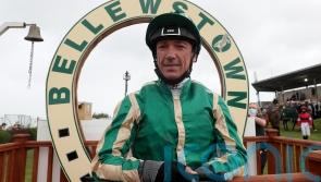Dettori and Mullins to captain Barney Curley Charity Cup teams